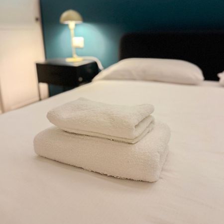 Trieste Boulevard Apartments Dış mekan fotoğraf