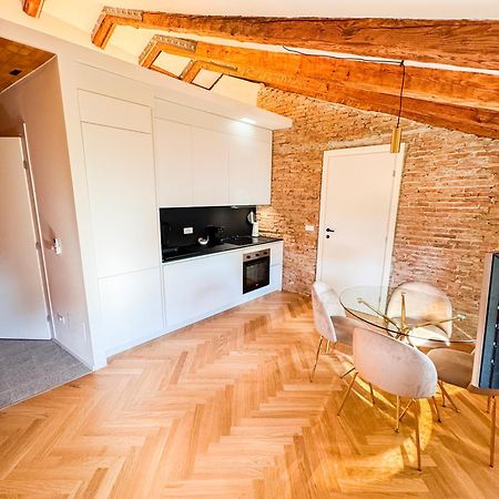 Trieste Boulevard Apartments Dış mekan fotoğraf