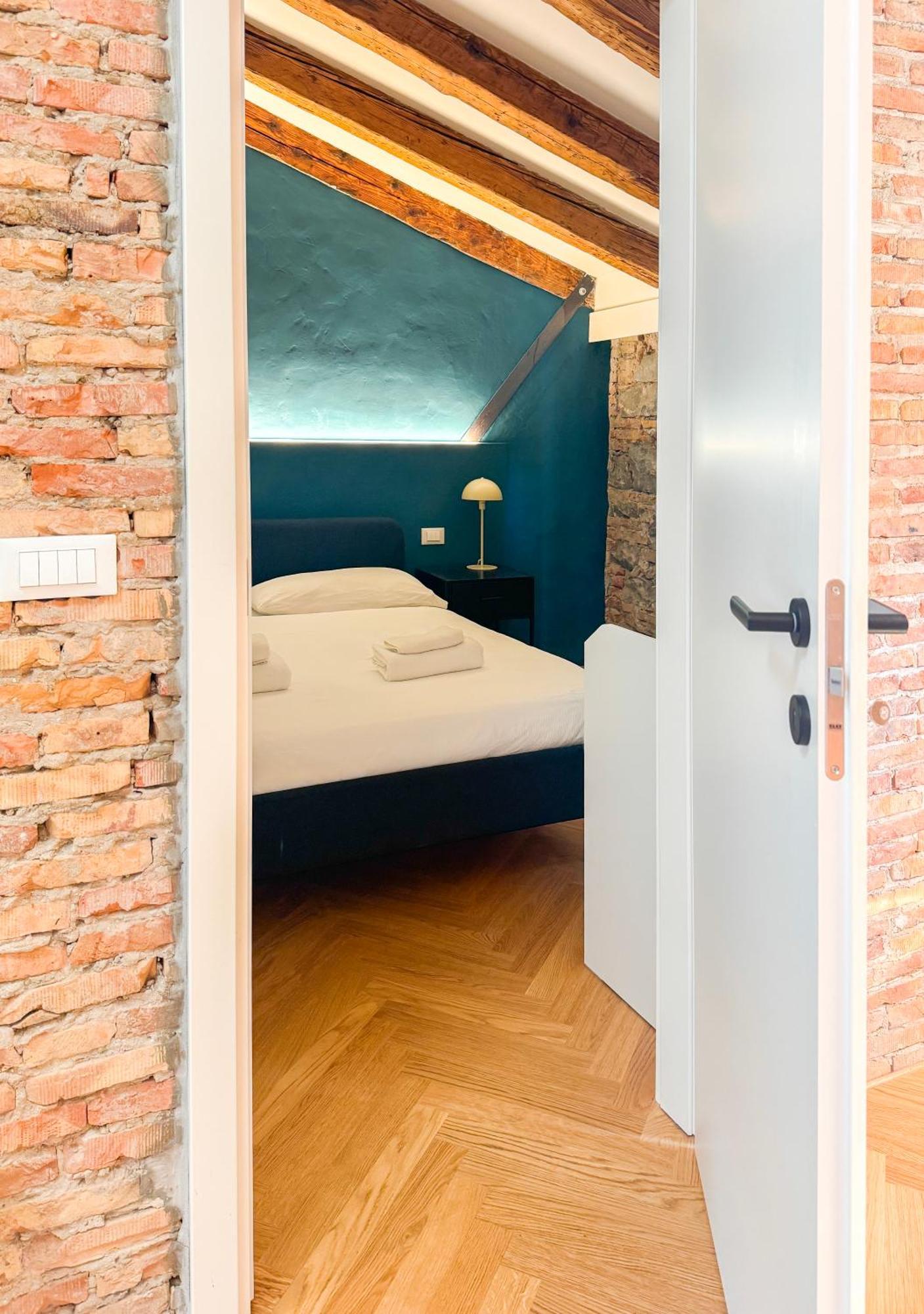 Trieste Boulevard Apartments Dış mekan fotoğraf