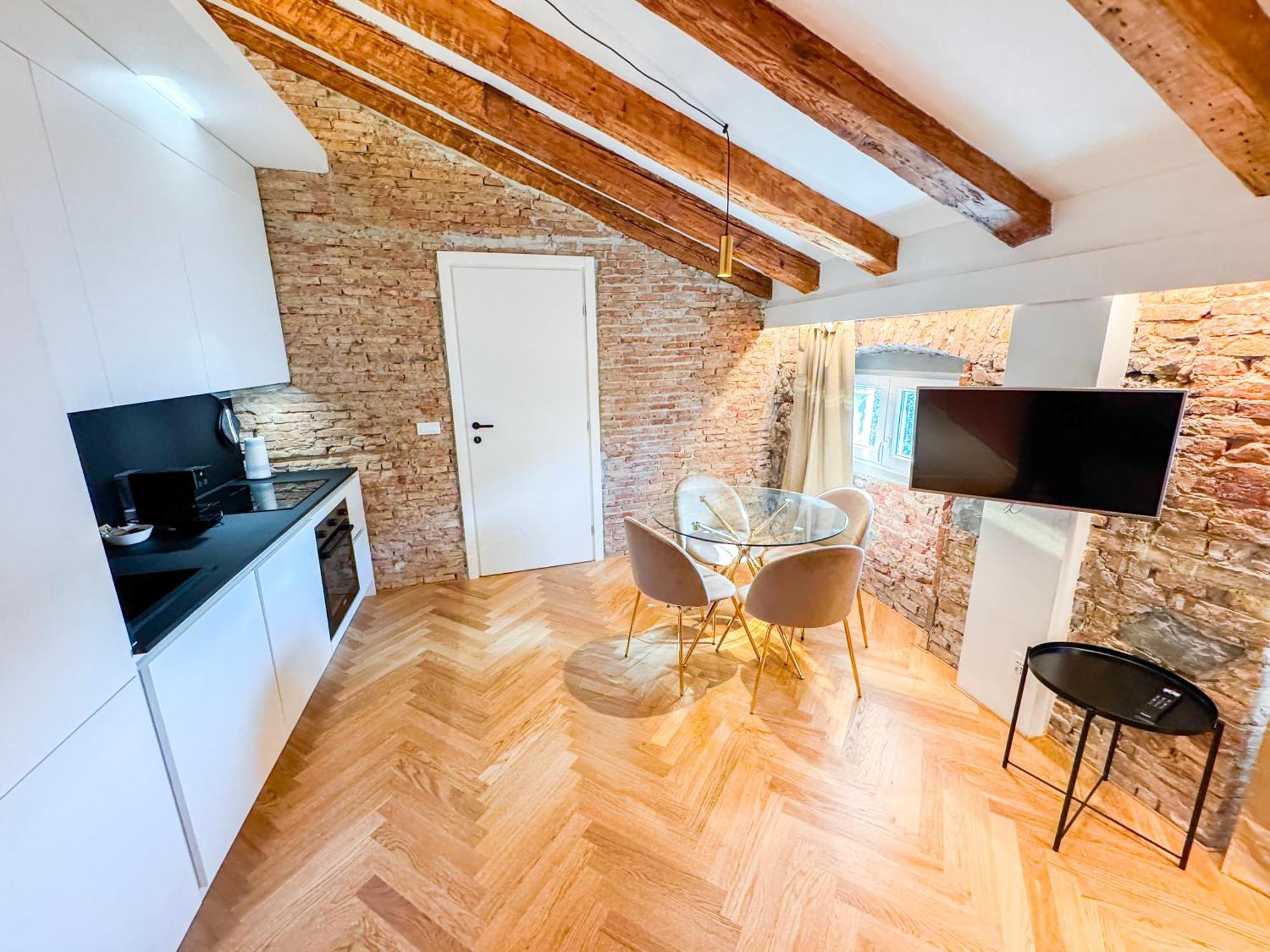 Trieste Boulevard Apartments Dış mekan fotoğraf