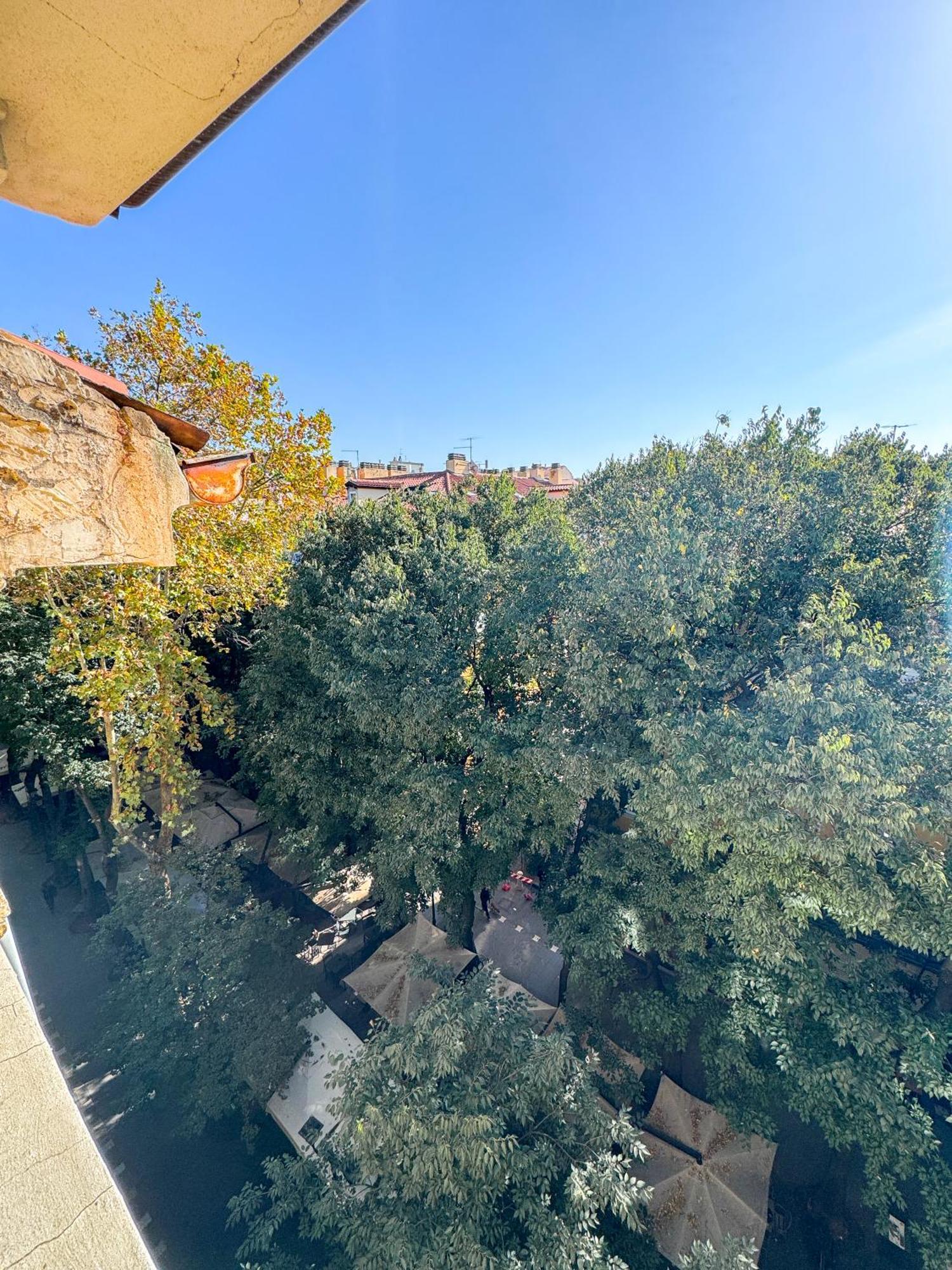 Trieste Boulevard Apartments Dış mekan fotoğraf