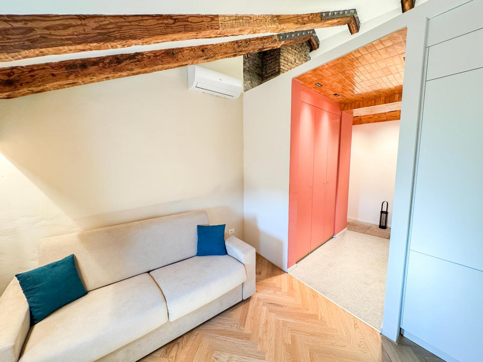 Trieste Boulevard Apartments Dış mekan fotoğraf