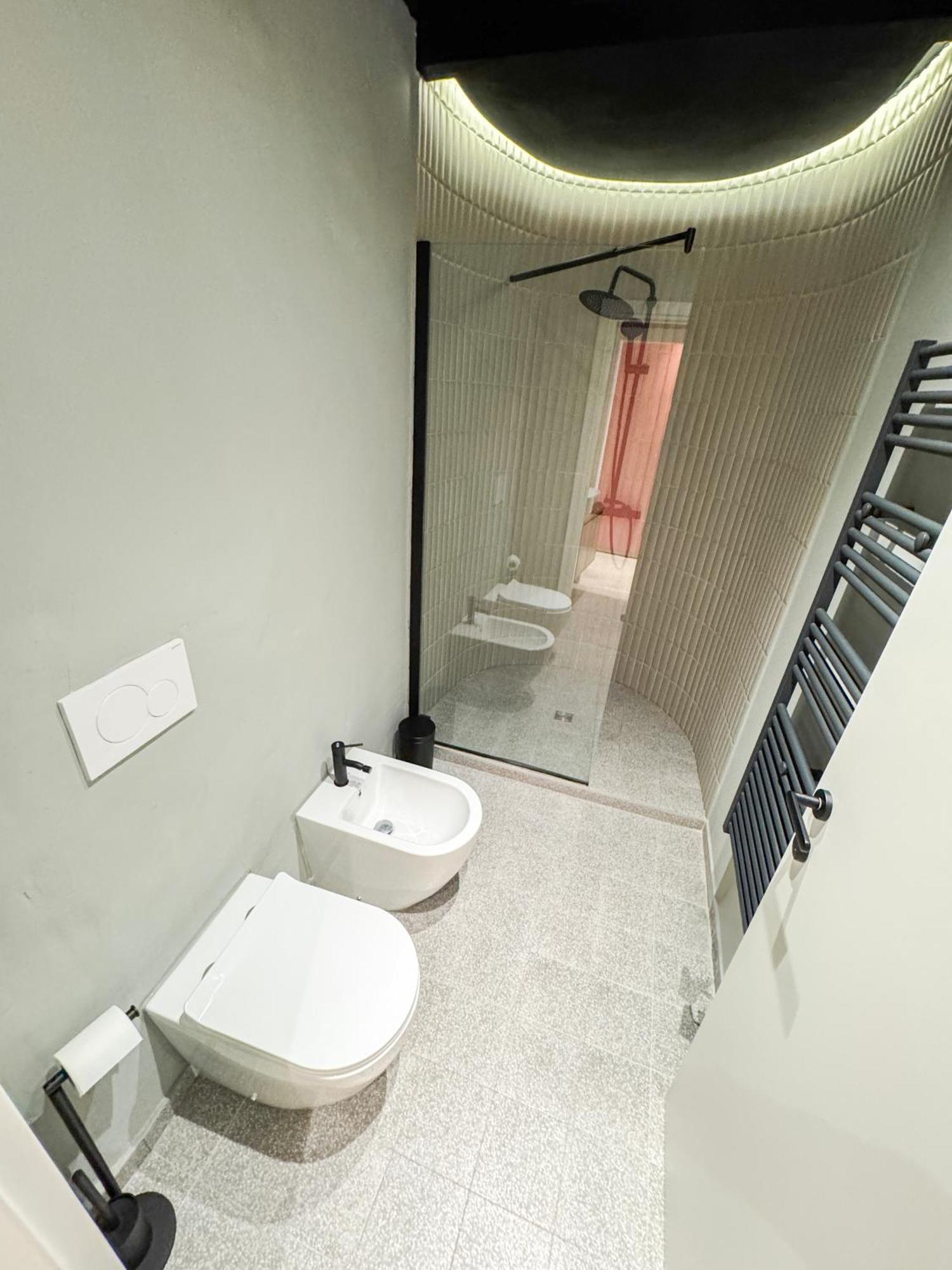Trieste Boulevard Apartments Dış mekan fotoğraf